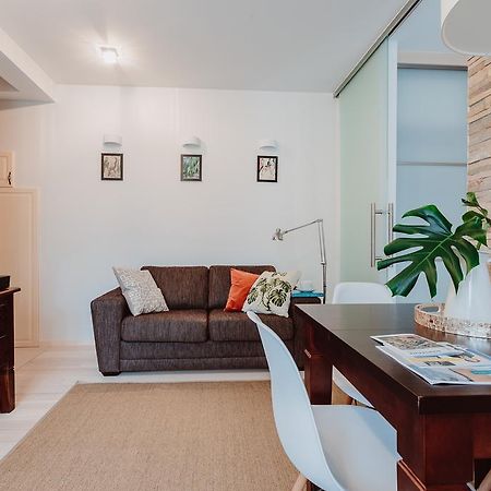 Apartament Wisniowa Warsaw Ngoại thất bức ảnh