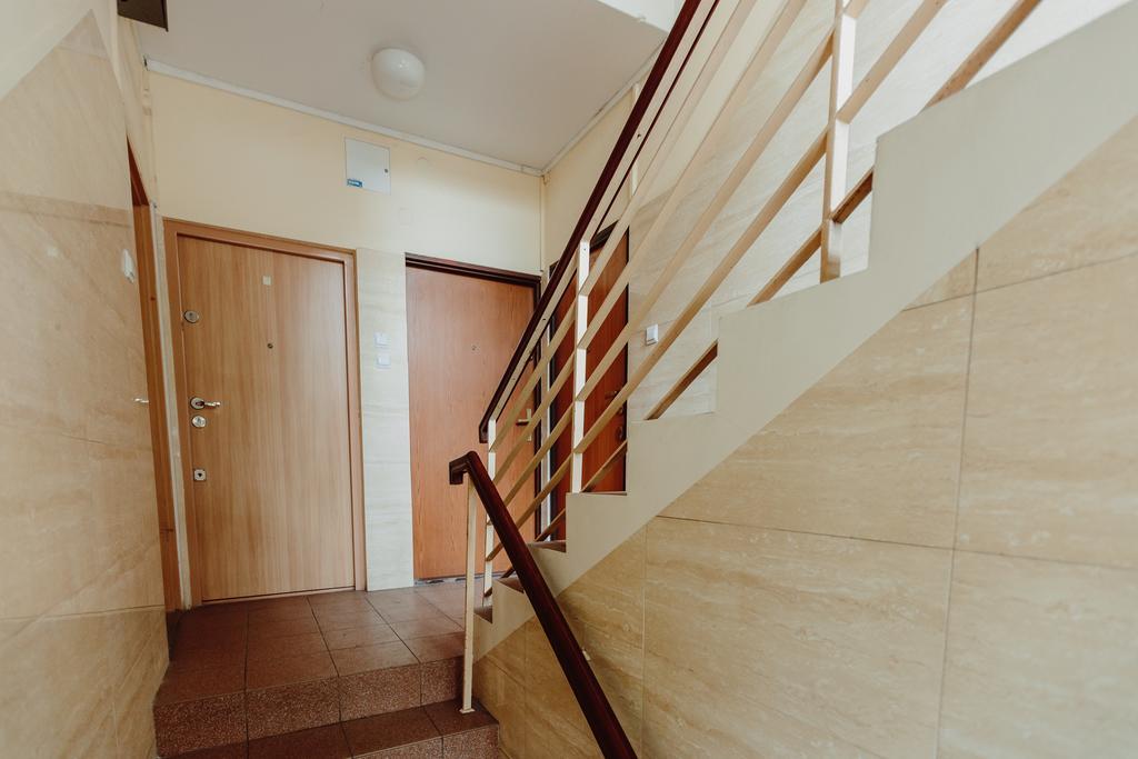 Apartament Wisniowa Warsaw Ngoại thất bức ảnh