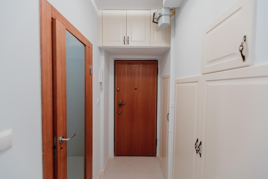 Apartament Wisniowa Warsaw Ngoại thất bức ảnh