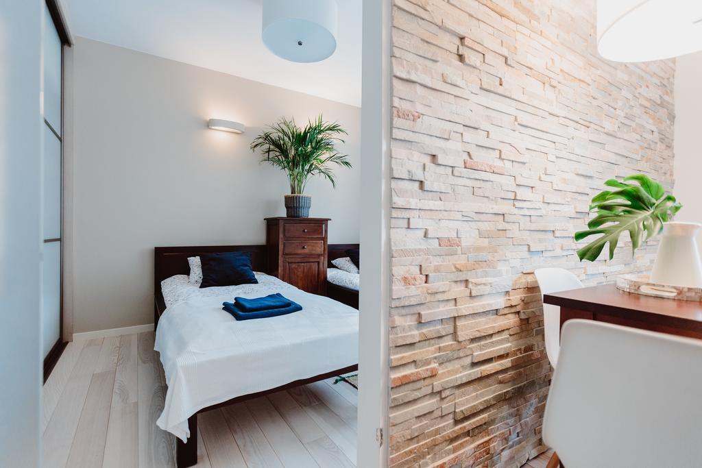 Apartament Wisniowa Warsaw Ngoại thất bức ảnh